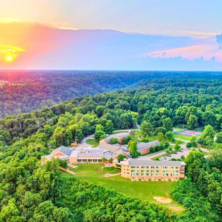 Clifty Inn Madison Exterior foto