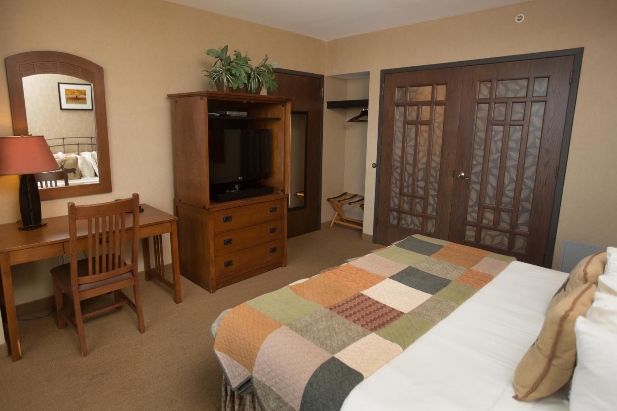 Clifty Inn Madison Cameră foto