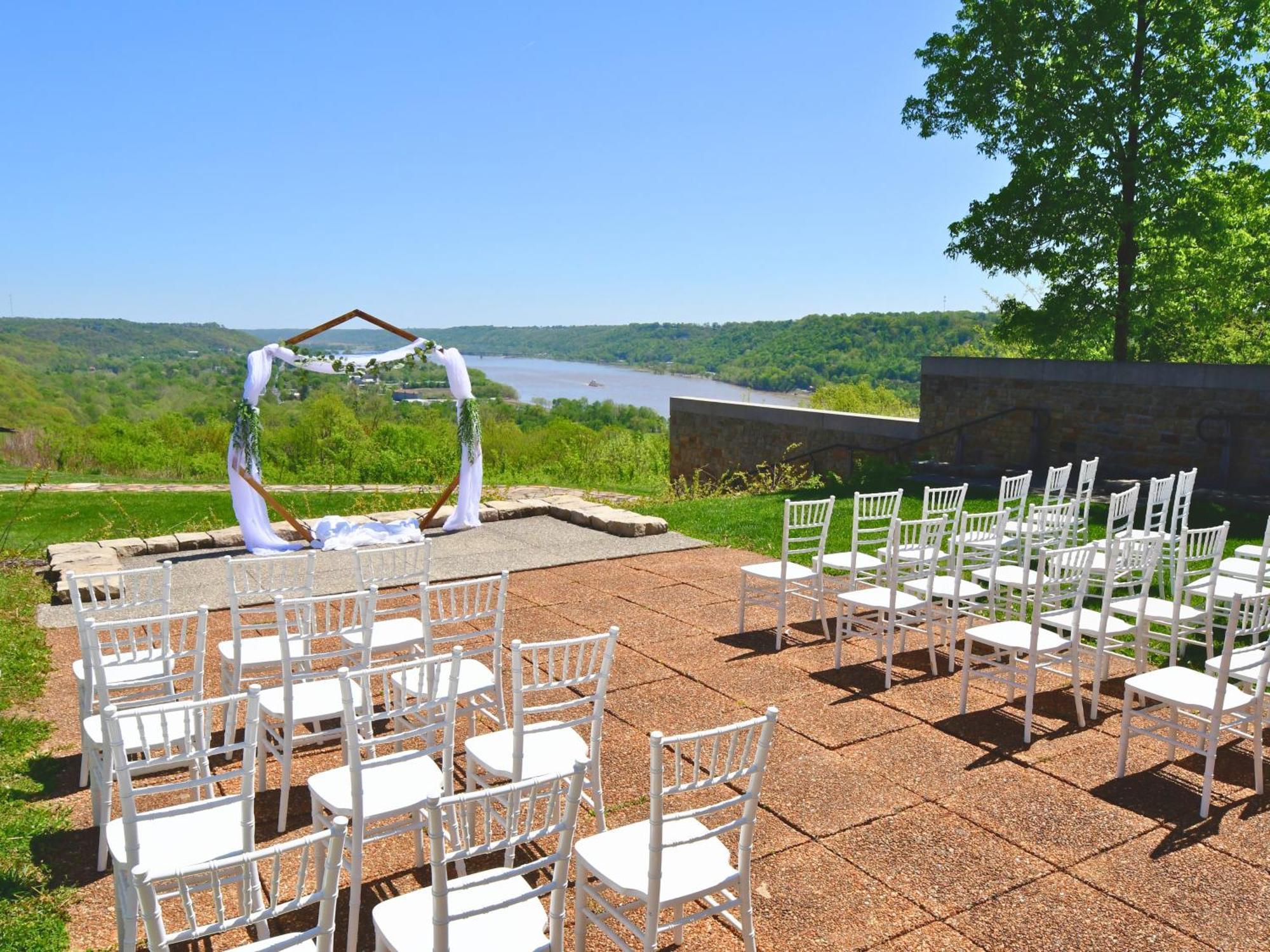 Clifty Inn Madison Exterior foto