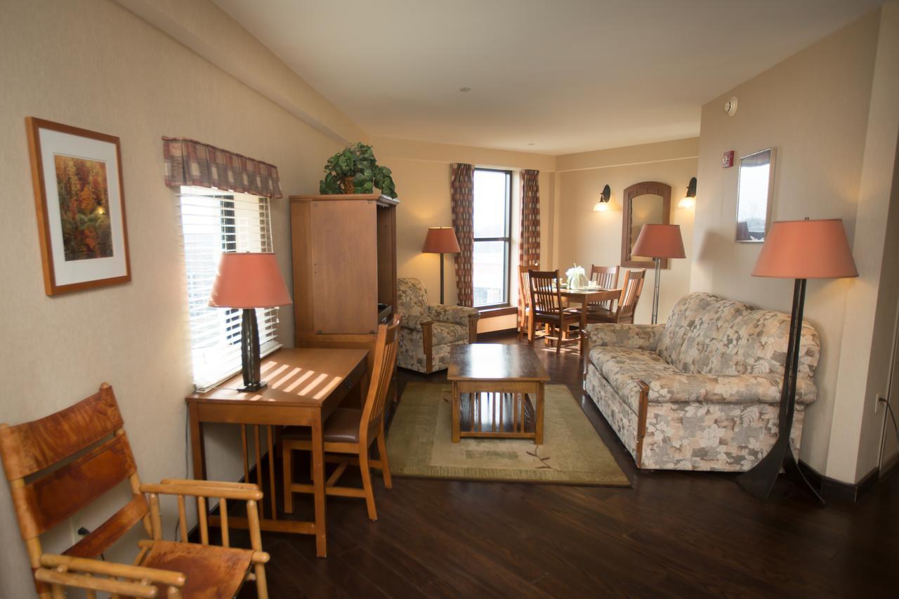 Clifty Inn Madison Cameră foto