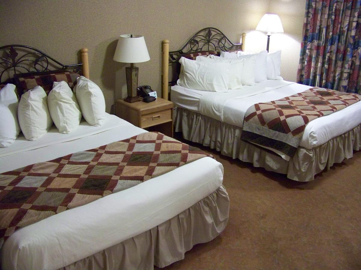 Clifty Inn Madison Cameră foto