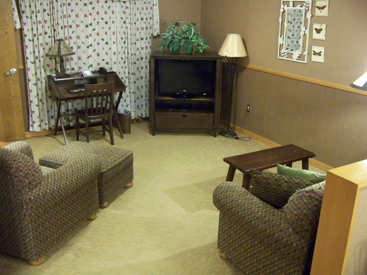 Clifty Inn Madison Cameră foto